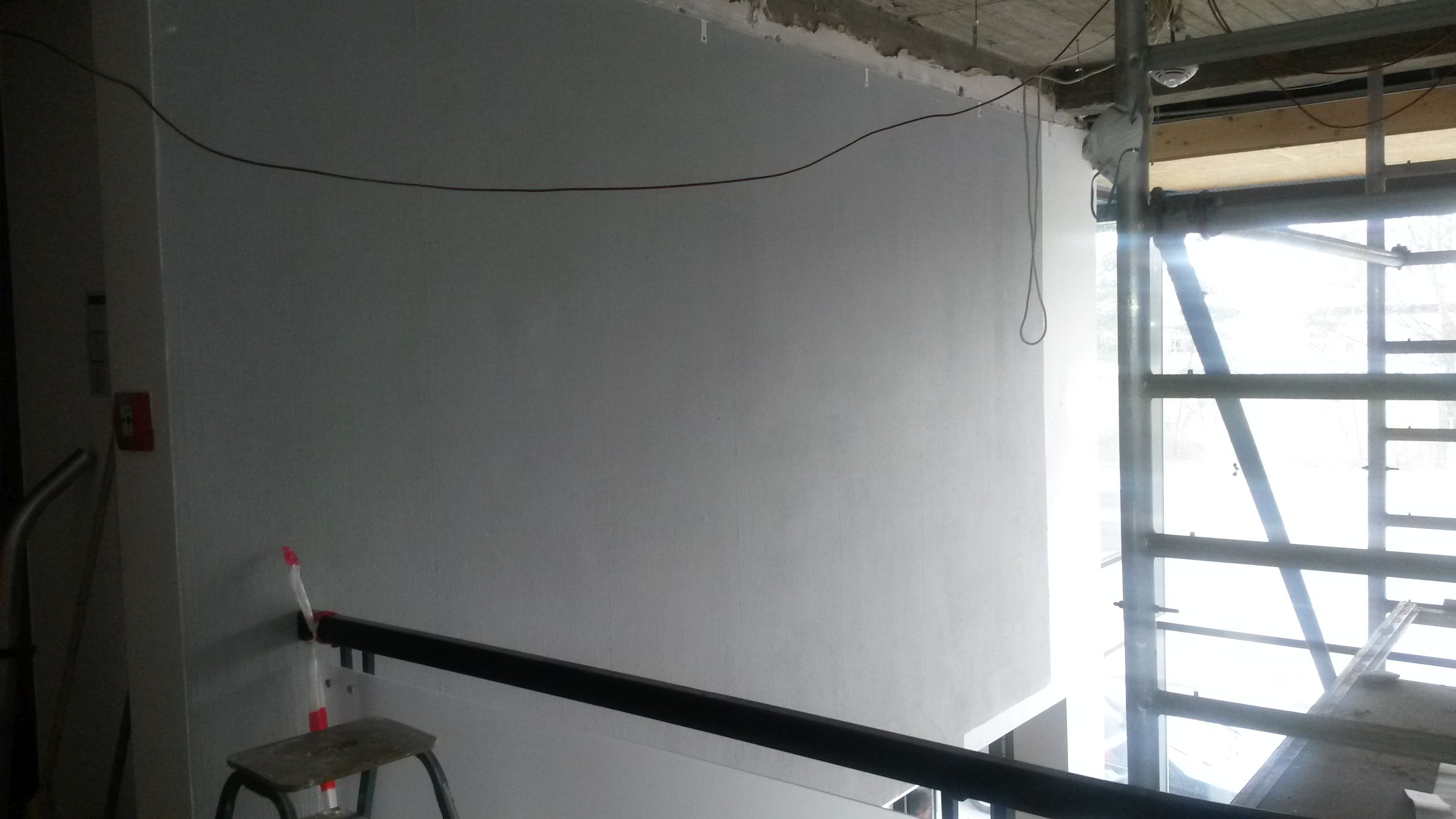 Spachteltechnink-Algantico 70