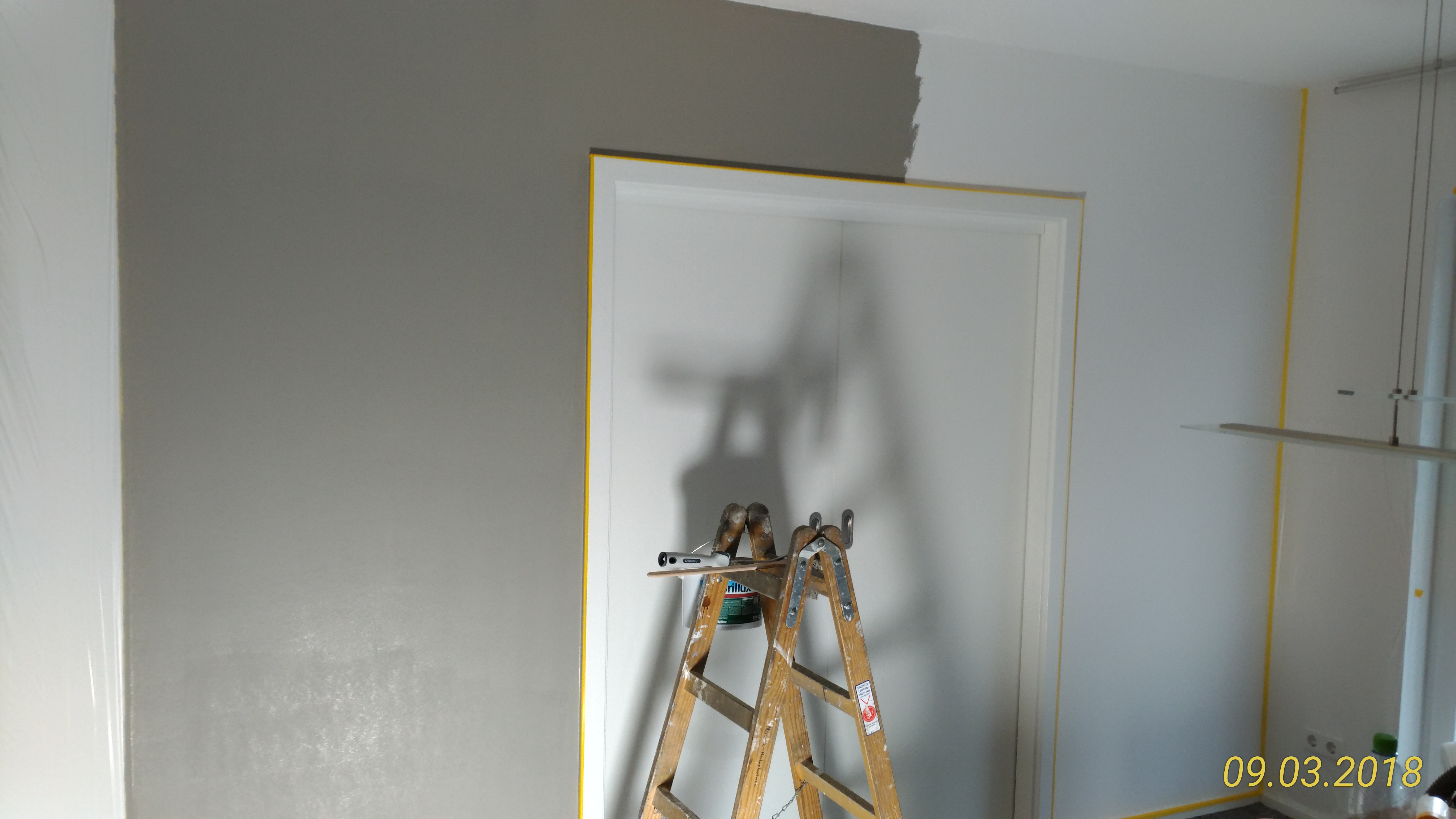 Creativ Metallico 76 – Metalleffekttechnik Staccato